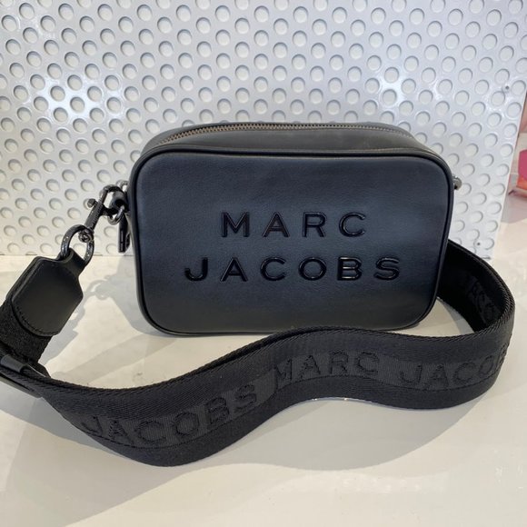 H107L01SP22 Marc Jacobs Perfect Flash Crossbody